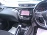 USED 2019 69 NISSAN QASHQAI 1.5 dCi Acenta Premium SUV 5dr Diesel Manual Euro 6 (s/s) (115 ps) ONLY 1 FORMER OWNER+ONLY 50K MILES!