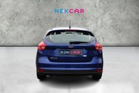 USED 2017 67 FORD FOCUS 1.5 TDCi Titanium Hatchback 5dr Diesel Manual Euro 6 (s/s) (120 ps) 