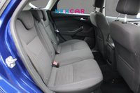 USED 2017 67 FORD FOCUS 1.5 TDCi Titanium Hatchback 5dr Diesel Manual Euro 6 (s/s) (120 ps) 