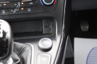 USED 2017 67 FORD FOCUS 1.5 TDCi Titanium Hatchback 5dr Diesel Manual Euro 6 (s/s) (120 ps) 