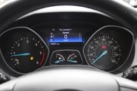 USED 2017 67 FORD FOCUS 1.5 TDCi Titanium Hatchback 5dr Diesel Manual Euro 6 (s/s) (120 ps) 