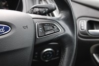 USED 2017 67 FORD FOCUS 1.5 TDCi Titanium Hatchback 5dr Diesel Manual Euro 6 (s/s) (120 ps) 