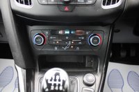 USED 2017 67 FORD FOCUS 1.5 TDCi Titanium Hatchback 5dr Diesel Manual Euro 6 (s/s) (120 ps) 