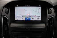 USED 2017 67 FORD FOCUS 1.5 TDCi Titanium Hatchback 5dr Diesel Manual Euro 6 (s/s) (120 ps) 