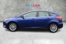 USED 2017 67 FORD FOCUS 1.5 TDCi Titanium Hatchback 5dr Diesel Manual Euro 6 (s/s) (120 ps) 