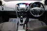 USED 2017 67 FORD FOCUS 1.5 TDCi Titanium Hatchback 5dr Diesel Manual Euro 6 (s/s) (120 ps) 