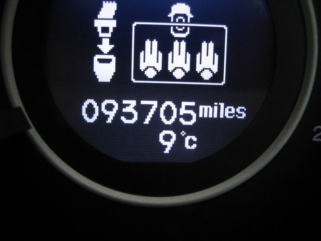 2017 HONDA CR-V 1.6 i-DTEC SE Plus Navi SUV 5dr Diesel Auto 4WD Euro 6 (160 ps) - Photo 8