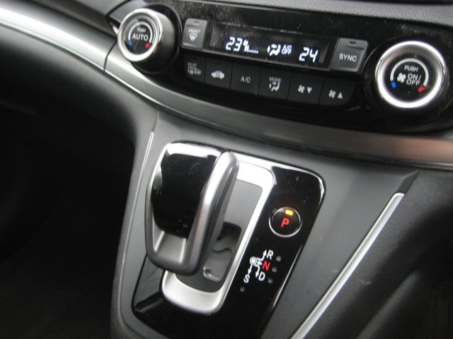 2017 HONDA CR-V 1.6 i-DTEC SE Plus Navi SUV 5dr Diesel Auto 4WD Euro 6 (160 ps) - Photo 11