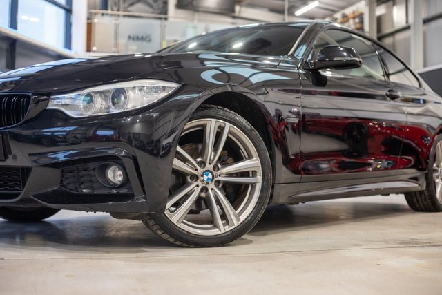 2014 BMW 4 Series 2L M Sport 2dr - Photo 6