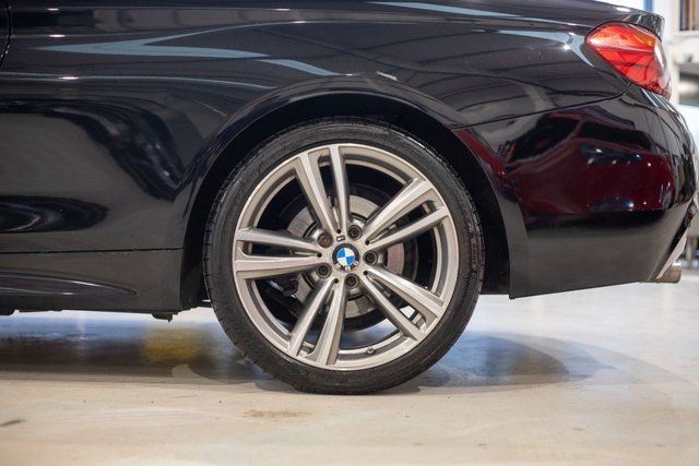 2014 BMW 4 Series 2L M Sport 2dr - Photo 7