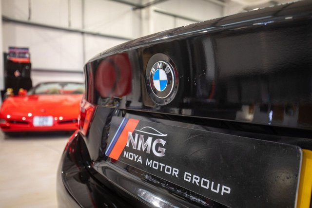 2014 BMW 4 Series 2L M Sport 2dr - Photo 11