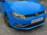 USED 2014 64 VOLKSWAGEN POLO 1.2 TSI BlueMotion Tech SE Hatchback 5dr Petrol Manual Euro 6 (s/s) (90 ps) RECENT SERVICE CARRIED OUT, 2 KEYS,