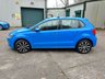 USED 2014 64 VOLKSWAGEN POLO 1.2 TSI BlueMotion Tech SE Hatchback 5dr Petrol Manual Euro 6 (s/s) (90 ps) RECENT SERVICE CARRIED OUT, 2 KEYS,