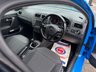 USED 2014 64 VOLKSWAGEN POLO 1.2 TSI BlueMotion Tech SE Hatchback 5dr Petrol Manual Euro 6 (s/s) (90 ps) RECENT SERVICE CARRIED OUT, 2 KEYS,