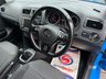 USED 2014 64 VOLKSWAGEN POLO 1.2 TSI BlueMotion Tech SE Hatchback 5dr Petrol Manual Euro 6 (s/s) (90 ps) RECENT SERVICE CARRIED OUT, 2 KEYS,