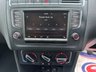 USED 2014 64 VOLKSWAGEN POLO 1.2 TSI BlueMotion Tech SE Hatchback 5dr Petrol Manual Euro 6 (s/s) (90 ps) RECENT SERVICE CARRIED OUT, 2 KEYS,