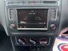 USED 2014 64 VOLKSWAGEN POLO 1.2 TSI BlueMotion Tech SE Hatchback 5dr Petrol Manual Euro 6 (s/s) (90 ps) RECENT SERVICE CARRIED OUT, 2 KEYS,