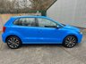 USED 2014 64 VOLKSWAGEN POLO 1.2 TSI BlueMotion Tech SE Hatchback 5dr Petrol Manual Euro 6 (s/s) (90 ps) RECENT SERVICE CARRIED OUT, 2 KEYS,