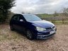 USED 2017 67 VOLKSWAGEN GOLF 1.6 TDI SE Nav Hatchback 5dr Diesel Manual Euro 6 (s/s) (115 ps) 