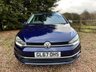 USED 2017 67 VOLKSWAGEN GOLF 1.6 TDI SE Nav Hatchback 5dr Diesel Manual Euro 6 (s/s) (115 ps) 