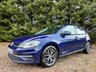 USED 2017 67 VOLKSWAGEN GOLF 1.6 TDI SE Nav Hatchback 5dr Diesel Manual Euro 6 (s/s) (115 ps) 
