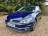 USED 2017 67 VOLKSWAGEN GOLF 1.6 TDI SE Nav Hatchback 5dr Diesel Manual Euro 6 (s/s) (115 ps) 