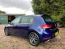 USED 2017 67 VOLKSWAGEN GOLF 1.6 TDI SE Nav Hatchback 5dr Diesel Manual Euro 6 (s/s) (115 ps) 