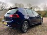 USED 2017 67 VOLKSWAGEN GOLF 1.6 TDI SE Nav Hatchback 5dr Diesel Manual Euro 6 (s/s) (115 ps) 