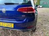 USED 2017 67 VOLKSWAGEN GOLF 1.6 TDI SE Nav Hatchback 5dr Diesel Manual Euro 6 (s/s) (115 ps) 