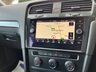USED 2017 67 VOLKSWAGEN GOLF 1.6 TDI SE Nav Hatchback 5dr Diesel Manual Euro 6 (s/s) (115 ps) 