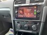 USED 2017 67 VOLKSWAGEN GOLF 1.6 TDI SE Nav Hatchback 5dr Diesel Manual Euro 6 (s/s) (115 ps) 