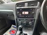 USED 2017 67 VOLKSWAGEN GOLF 1.6 TDI SE Nav Hatchback 5dr Diesel Manual Euro 6 (s/s) (115 ps) 