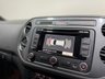 USED 2015 15 VOLKSWAGEN TIGUAN 2.0 TDI BlueMotion Tech R-Line SUV 5dr Diesel Manual 4WD Euro 5 (s/s) (Nav) (177 ps) FULL SERVICE HISTORY | NATIONWIDE DELIVERY