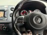 USED 2015 15 VOLKSWAGEN TIGUAN 2.0 TDI BlueMotion Tech R-Line SUV 5dr Diesel Manual 4WD Euro 5 (s/s) (Nav) (177 ps) FULL SERVICE HISTORY | NATIONWIDE DELIVERY