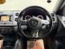 USED 2015 15 VOLKSWAGEN TIGUAN 2.0 TDI BlueMotion Tech R-Line SUV 5dr Diesel Manual 4WD Euro 5 (s/s) (Nav) (177 ps) FULL SERVICE HISTORY | NATIONWIDE DELIVERY