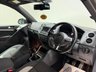 USED 2015 15 VOLKSWAGEN TIGUAN 2.0 TDI BlueMotion Tech R-Line SUV 5dr Diesel Manual 4WD Euro 5 (s/s) (Nav) (177 ps) FULL SERVICE HISTORY | NATIONWIDE DELIVERY