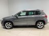 USED 2015 15 VOLKSWAGEN TIGUAN 2.0 TDI BlueMotion Tech R-Line SUV 5dr Diesel Manual 4WD Euro 5 (s/s) (Nav) (177 ps) FULL SERVICE HISTORY | NATIONWIDE DELIVERY