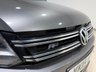 USED 2015 15 VOLKSWAGEN TIGUAN 2.0 TDI BlueMotion Tech R-Line SUV 5dr Diesel Manual 4WD Euro 5 (s/s) (Nav) (177 ps) FULL SERVICE HISTORY | NATIONWIDE DELIVERY