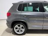 USED 2015 15 VOLKSWAGEN TIGUAN 2.0 TDI BlueMotion Tech R-Line SUV 5dr Diesel Manual 4WD Euro 5 (s/s) (Nav) (177 ps) FULL SERVICE HISTORY | NATIONWIDE DELIVERY