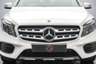 USED 2018 68 MERCEDES-BENZ GLA 2.1 GLA220d AMG Line SUV 5dr Diesel 7G-DCT 4MATIC Euro 6 (s/s) (170 ps) 