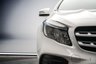 USED 2018 68 MERCEDES-BENZ GLA 2.1 GLA220d AMG Line SUV 5dr Diesel 7G-DCT 4MATIC Euro 6 (s/s) (170 ps) 