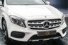 USED 2018 68 MERCEDES-BENZ GLA 2.1 GLA220d AMG Line SUV 5dr Diesel 7G-DCT 4MATIC Euro 6 (s/s) (170 ps) 
