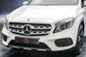 USED 2018 68 MERCEDES-BENZ GLA 2.1 GLA220d AMG Line SUV 5dr Diesel 7G-DCT 4MATIC Euro 6 (s/s) (170 ps) 