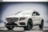 USED 2018 68 MERCEDES-BENZ GLA 2.1 GLA220d AMG Line SUV 5dr Diesel 7G-DCT 4MATIC Euro 6 (s/s) (170 ps) 