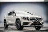 USED 2018 68 MERCEDES-BENZ GLA 2.1 GLA220d AMG Line SUV 5dr Diesel 7G-DCT 4MATIC Euro 6 (s/s) (170 ps) 