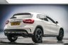USED 2018 68 MERCEDES-BENZ GLA 2.1 GLA220d AMG Line SUV 5dr Diesel 7G-DCT 4MATIC Euro 6 (s/s) (170 ps) 