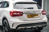 USED 2018 68 MERCEDES-BENZ GLA 2.1 GLA220d AMG Line SUV 5dr Diesel 7G-DCT 4MATIC Euro 6 (s/s) (170 ps) 