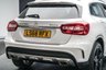 USED 2018 68 MERCEDES-BENZ GLA 2.1 GLA220d AMG Line SUV 5dr Diesel 7G-DCT 4MATIC Euro 6 (s/s) (170 ps) 