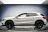USED 2018 68 MERCEDES-BENZ GLA 2.1 GLA220d AMG Line SUV 5dr Diesel 7G-DCT 4MATIC Euro 6 (s/s) (170 ps) 