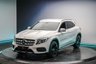 USED 2018 68 MERCEDES-BENZ GLA 2.1 GLA220d AMG Line SUV 5dr Diesel 7G-DCT 4MATIC Euro 6 (s/s) (170 ps) 